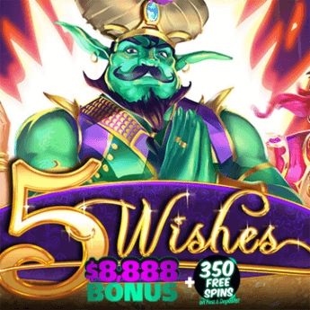 5 Wishes