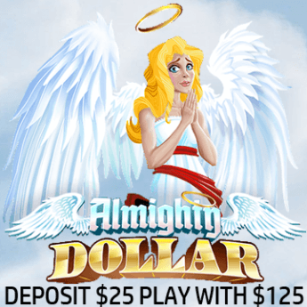 Almighty Dollar