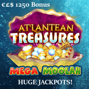 Atlantean Treasures