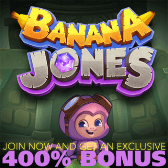 Banana Jones