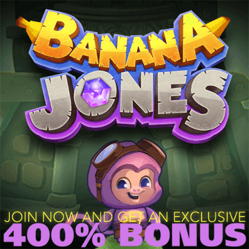 Banana Jones