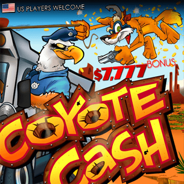 Coyote Cash