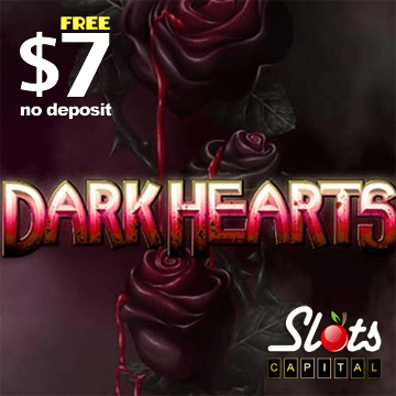Dark Hearts