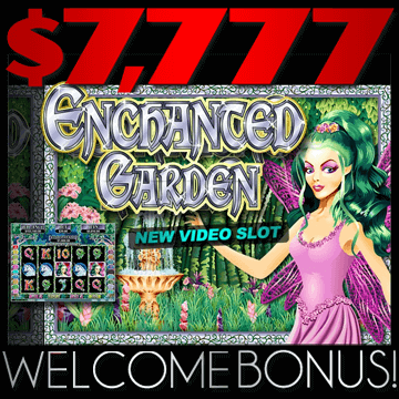 Enchanted Garden