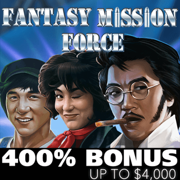 Fantasy Mission Force