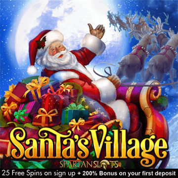 Santa's Village