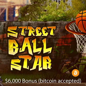 Streetball Star