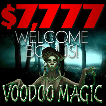 Voodoo Magic