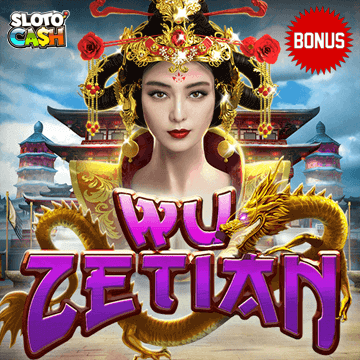 Wu Zetian