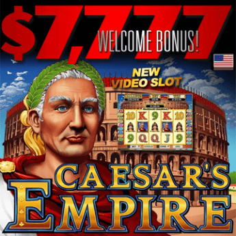 Caesar's Empire