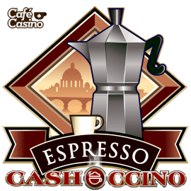 Cafe Casino