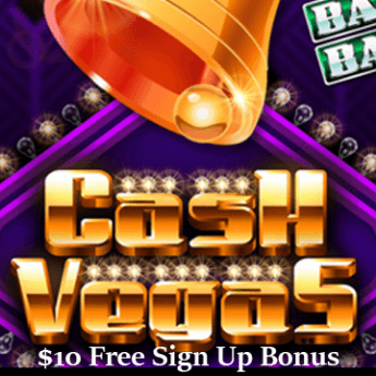 Cash Vegas