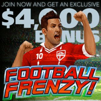 Football Frenzy