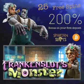 Frankenslot's Monster