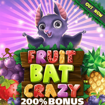 Fruit Bat Crazy