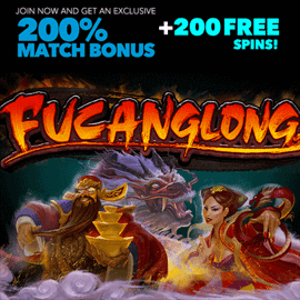 Fucanglong