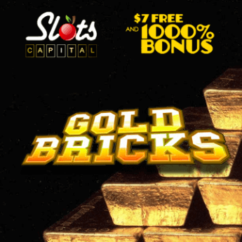 Gold Bricks