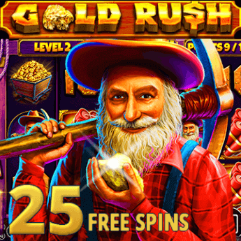 Gold Rush