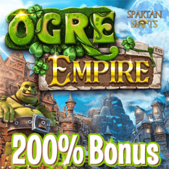 Ogre Empire
