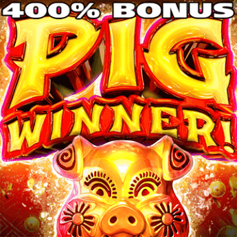 Pig Winner