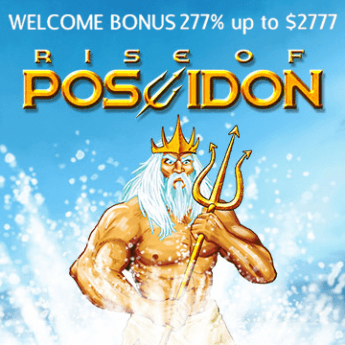Rise of Poseidon