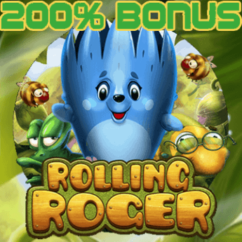 Rolling Roger