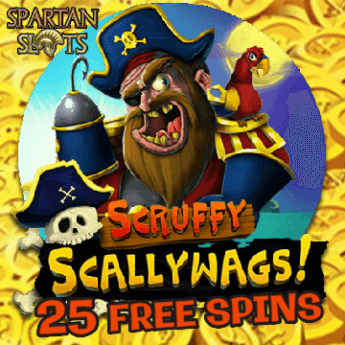 Scruffy Scallywags
