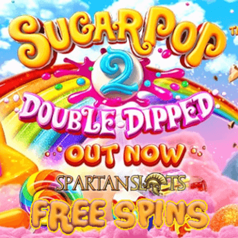 Sugar Pop 2