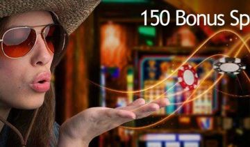 150 Bonus Spins at Red Stag & Miami Club!