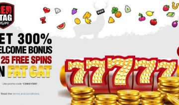 Check out this 300% Casino Bonus available to Australian players