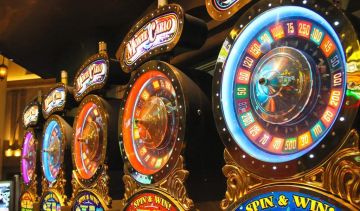 Are Fusion Slots the next big thing in slots gaming?