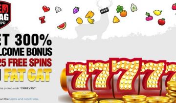 Australia's best no deposit online pokies bonus offers are here!
