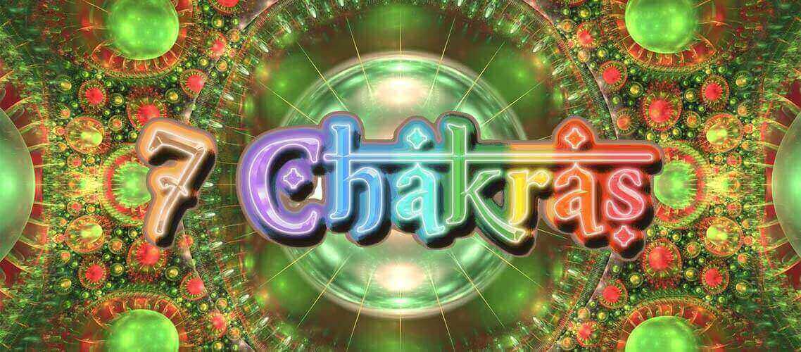 7 Chakras