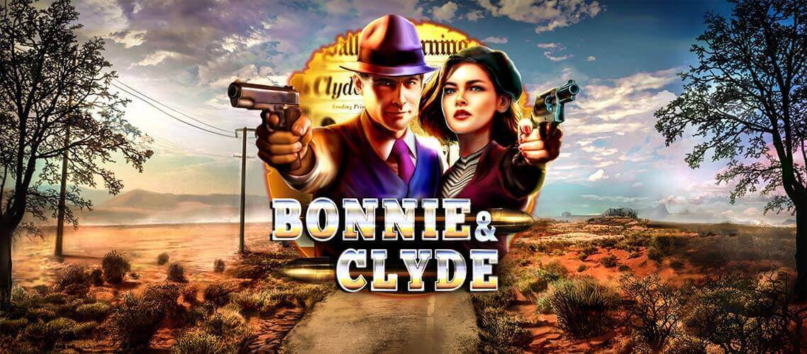 Bonnie and Clyde
