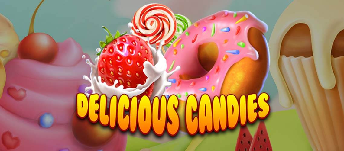 Delicious Candies