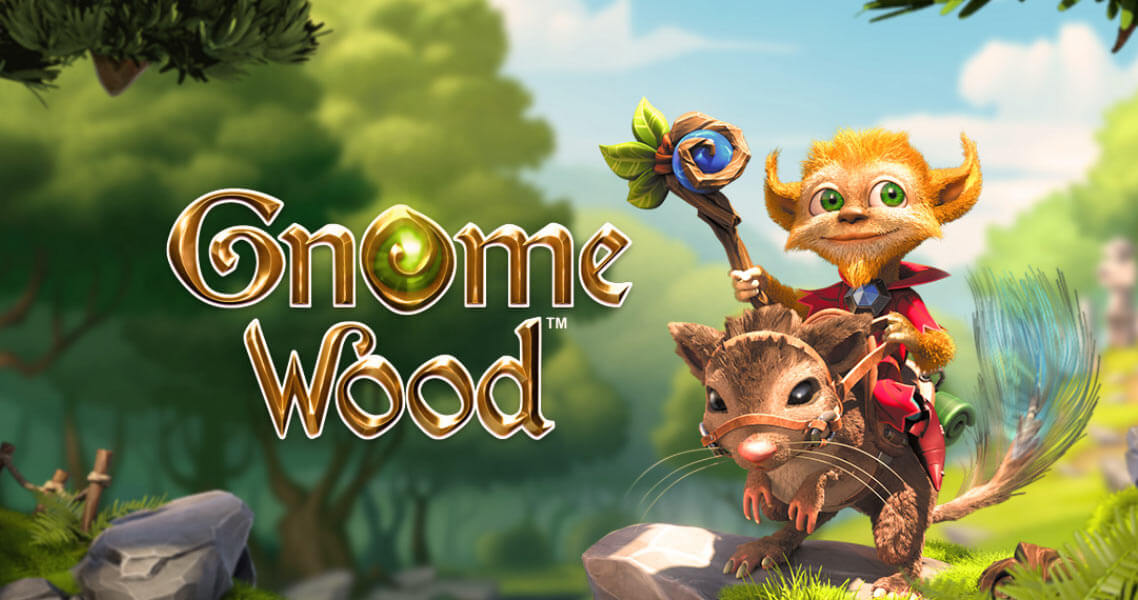 Gnome Wood