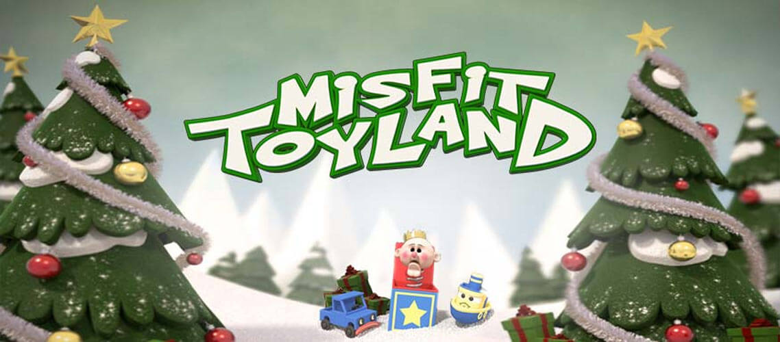 Misfit Toyland