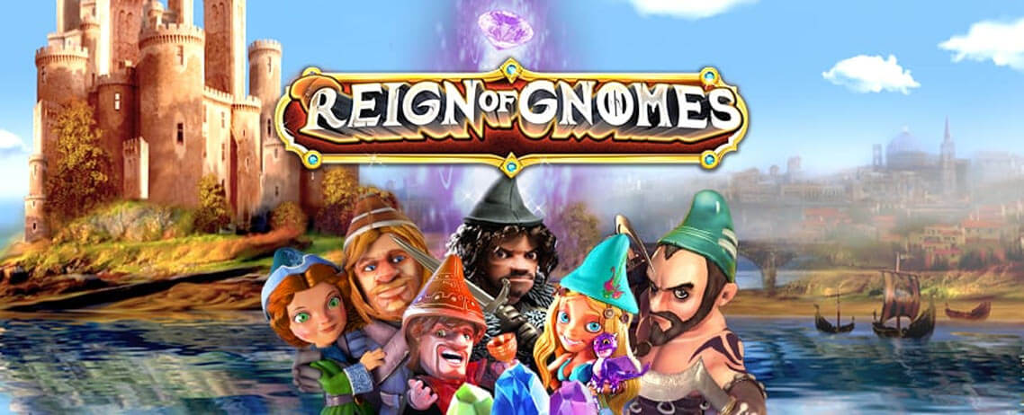 Reign of Gnomes