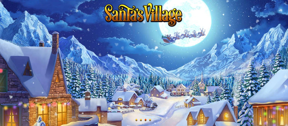 Santa's Village