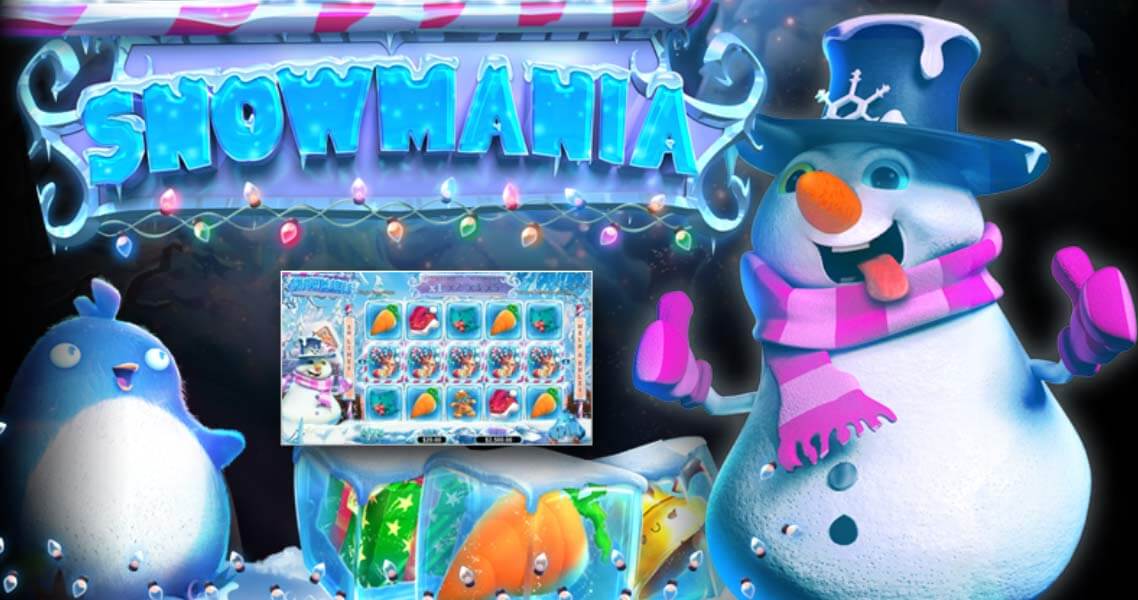 Snowmania