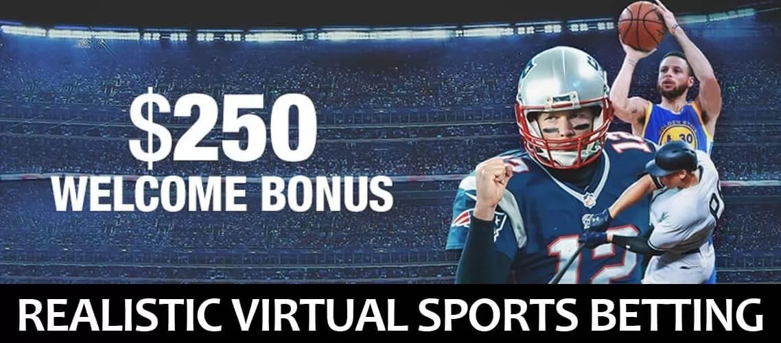Virtual Sports Betting What is it and is it worth trying?