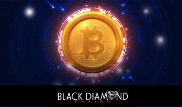 Review of Black Diamond Casino and the best Bitcoin Bonus