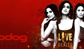 A review of Bodog Casino and Sportsbook after website upgrade