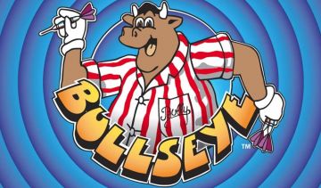 Bullseye - the greatest darts show of all time is now an online slots game