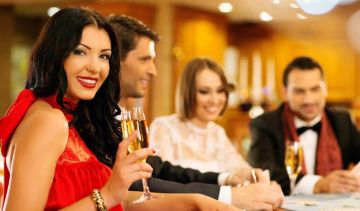 Busting Casinos : 10 gamblers who brought casinos to their knees