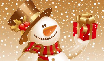 Christmas is here and it’s time to bring you the best promotions