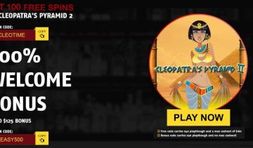 Try these Free Spins offers till 22 March 2020