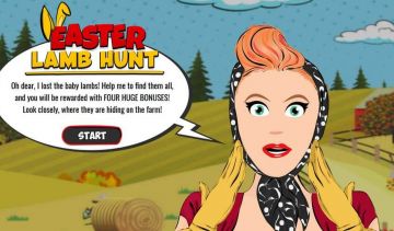 Miami Club Easter Parade Tournament and other promotions