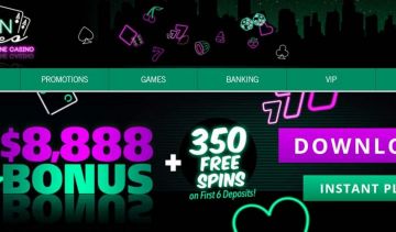 The ultimate Free Spins challenge is here!