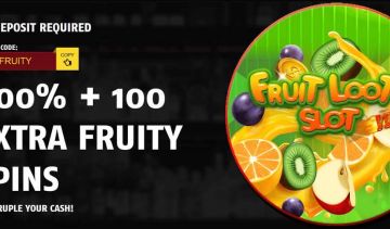 May 2020 Free Spins bonus offers are here!